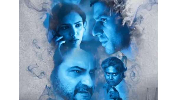 The Gone Game Web Series Review: This COVID-19 Thriller Should Be On Your Weekend Watch List