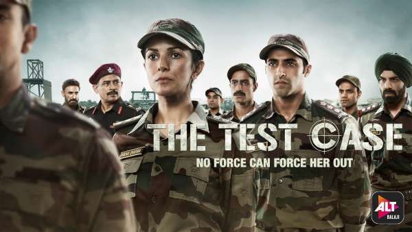 The Test Case 2: ALTBalaji & ZEE5 Announce Season 2 Of Nimrat Kaur's Web Series