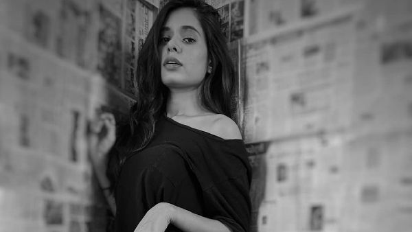 Kumkum Bhagya's Tripti Shankhdhar Claims Her Father Threatened To Kill Her; Files Complaint