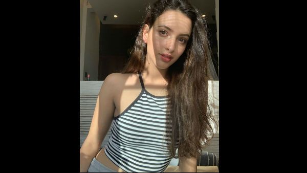 Bulbbul Actress Tripti Dimri On Nepotism: Can You Blame Star Kids For That?