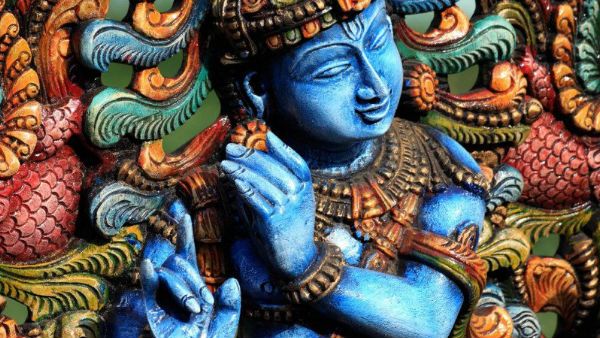 Happy Janmashtami: Amitabh Bachchan, Sidharth Malhotra & Others Extend Wishes To Their Fans