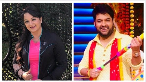 Upasana Singh Says Just Because She & Kapil Are Not Working Together, Doesn’t Mean They’re Enemies