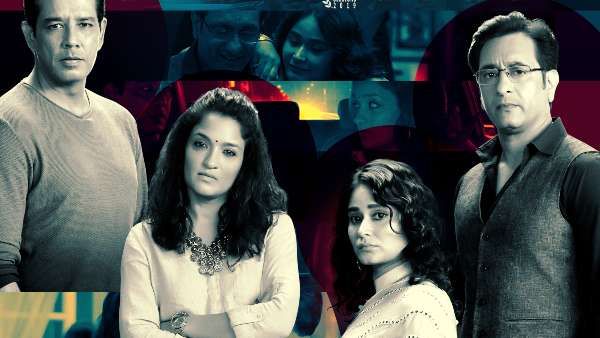 Annup Sonii, Sandhya Mridul's Most Applauded Short Film Level 13 To Release On August 11