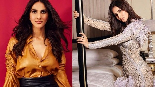 Vaani Kapoor Birthday Special: When The War Actress Set Instagram On Fire With Her Stunning Photos