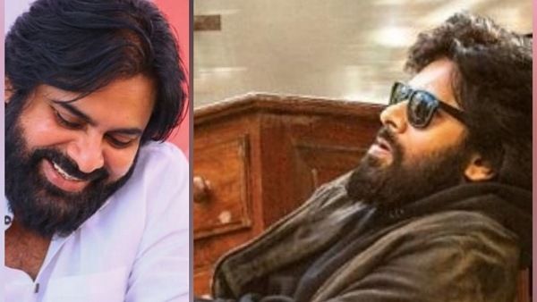 Vakeel Saab’s 90-Second Teaser To Be Out On Pawan Kalyan’s Birthday