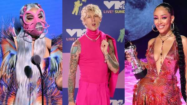 VMA 2020 Complete Winners List; Here's Where You Can Watch The Video Music Awards