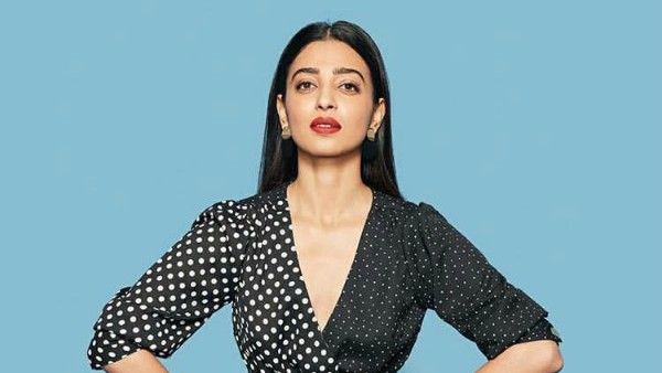 Radhika Apte Was Told She Would Get Raped If She Moved To Mumbai To Join The Film Industry!