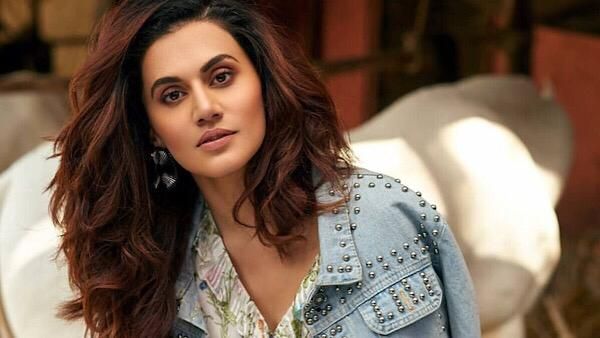 Taapsee Pannu On 'Media Circus' Around Sushant Case: You Can’t Misuse Power To Influence People