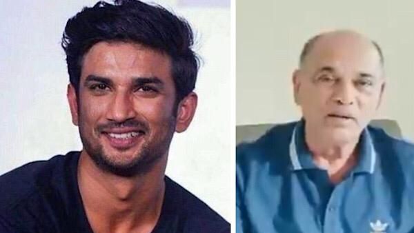 Sushant Singh Rajput’s Father Releases Video: ‘Informed Bandra Police Of Danger To Sushant In Feb'