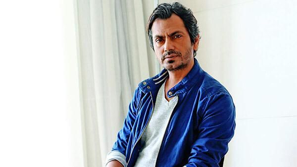 Nawazuddin Siddiqui Shares He Used To Apply Fairness Creams When He Was Younger
