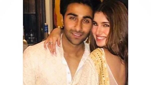 Tara Sutaria’s Birthday Wish For Her ‘Favourite Person’ Aadar Jain Confirms They Are Dating