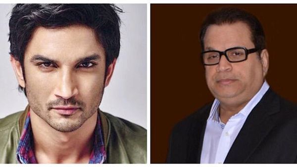 Exclusive: Sushant Singh Rajput Was Offered Film By Me, Says Producer Ramesh Taurani