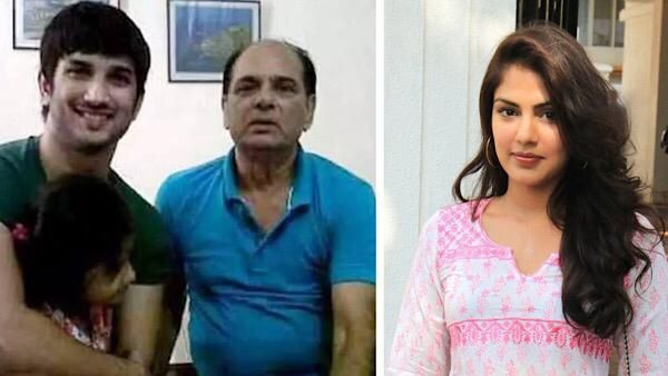 Sushant Singh Rajput’s Father Says ‘No One Saw My Son Hanging’, In Supreme Court Hearing