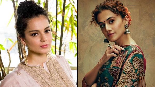 ‘Kangana Ranaut Is Fighting Dirty, Taapsee Pannu Is A Brilliant Actor’: Udaan Actor Rajat Barmecha