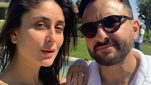 Kareena Kapoor Khan Says Hubby Saif Ali Khan Does Not Chase Success; 'I Love That About Him’