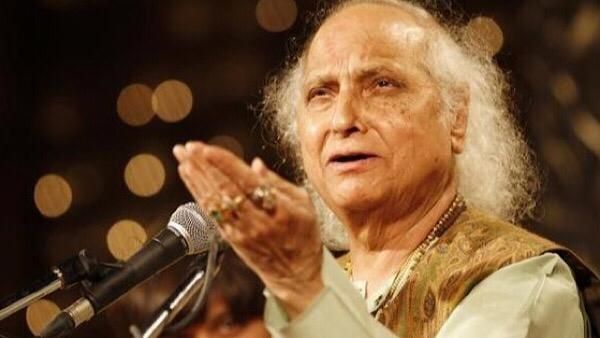 Pandit Jasraj Dies At 90, Celebs Mourn The Passing Of Legendary Indian Classical Vocalist