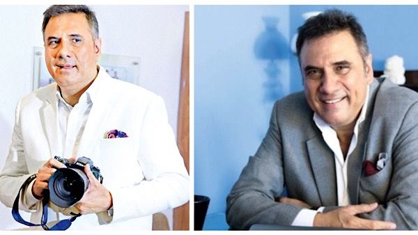 Boman Irani Opens Up On His Photography Days: It Was A Stepping Stone To What I Wanted To Do