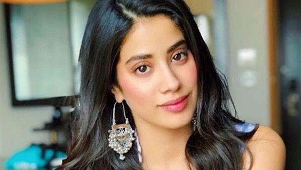 Janhvi Kapoor Says She Auditioned For A Dharma Film And Didn’t Get It