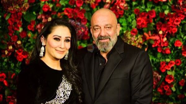 Maanyata Dutt Issues Statement On Sanjay Dutt’s Health, Says He Is Under Preliminary Treatment