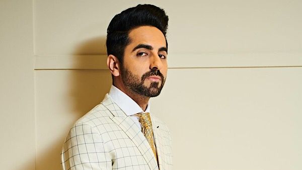 Ayushmann Khurrana On World Human Rights Day: Violence Can And Should Be Prevented