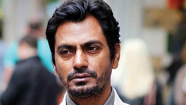 Nawazuddin Siddiqui: Bollywood Formula Films Don't Need Talent, Many Filmmakers Work Outside Formula
