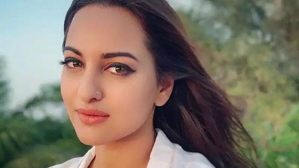 Sonakshi Sinha: I Was Bullied For My Stand Against Bullying, Hate Has Increased During Lockdown