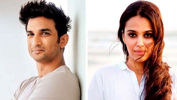 Swara Bhasker Hopes The CBI Will Be Allowed To Conduct An Impartial Probe In Sushant’s Case