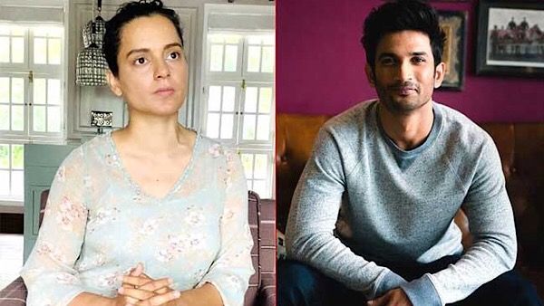 SSR Case: Will Kangana Urge CBI To Take Her Statements? Vikas Singh Says CBI Will Not Be Influenced