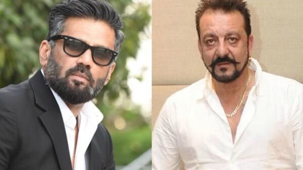 Suniel Shetty On Sanjay Dutt’s Cancer Diagnosis: He Has Gone Through Hell, Hope He Recovers Fast