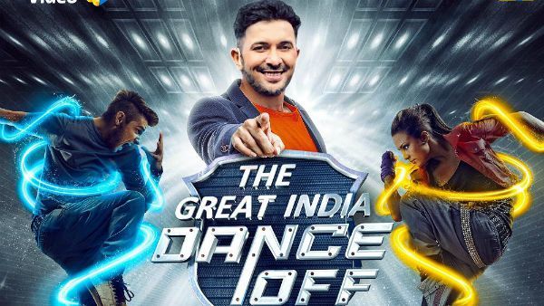 Terence Lewis To Make His Debut As Host On Flipkart Video’s The Great India Dance Off