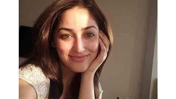 Yami Gautam Opens Up On Living Alone During The Lockdown, Fulfilling Her Work Commitments