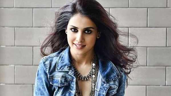 Genelia Deshmukh Shares She Had Tested COVID-19 Positive Three Weeks Ago, Has Now Recovered
