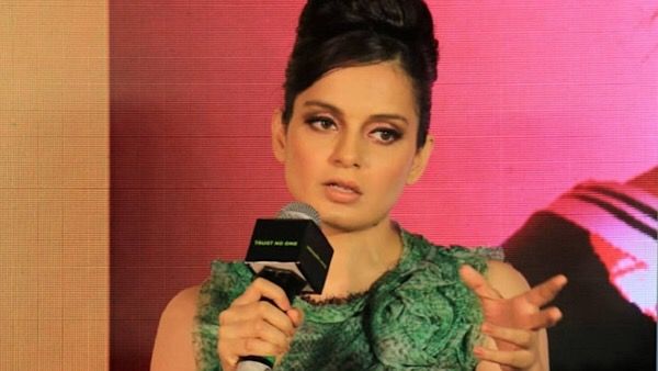 When Kangana Ranaut Said People Can Get 'Venomous And Evil' On Social Media