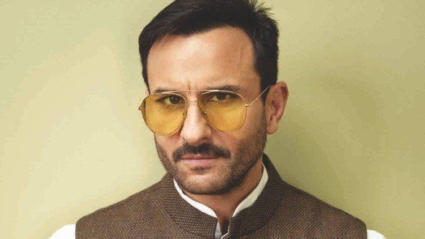 Saif Ali Khan On Why He Is Not On Social Media: It Fills Me With Negativity