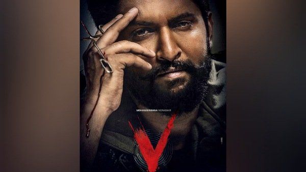 Nani’s V Movie On Amazon Prime: Streaming Platform Gets Trolled For The Trailer Contest!