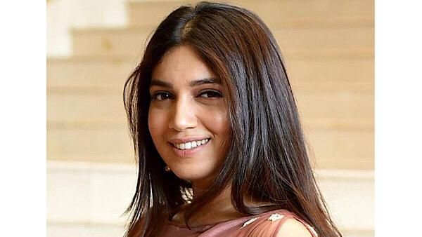 Bhumi Pednekar Feels Depiction Of Genders Should Change In Movies