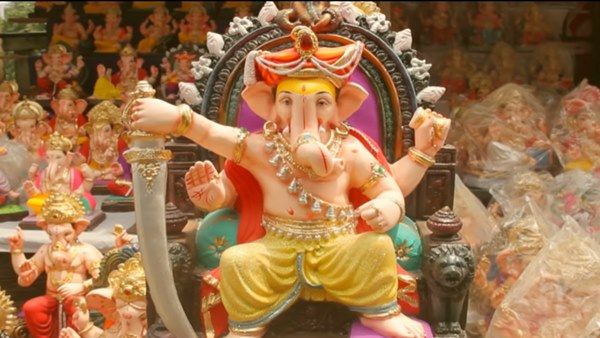 Ganesh Festival 2022 Song Of The Day: Ya Re Ya From Ventilator Is A Perfect Track For Ganeshotsav
