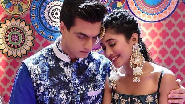 Yeh Rishta Kya Kehlata Hai: Mohsin Khan & Shivangi Joshi Test Negative For COVID-19
