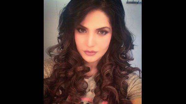 Zareen Khan Felt Frustrated When She Was Compared To Katrina Kaif!