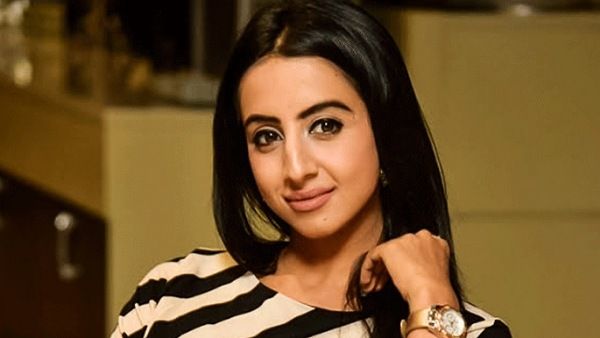Sandalwood Drug Racket: Sanjjanaa Galrani Gets Bail On Medical Grounds