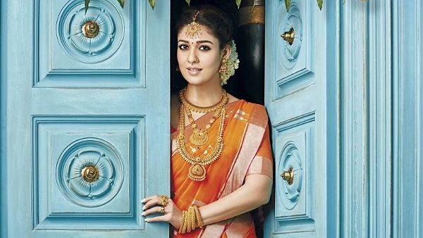 When Nayanthara Opened Up About Her ‘Secret Wedding’!