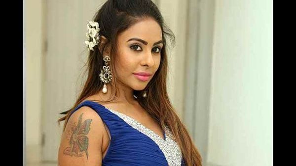 Sri Reddy Expresses Willingness To Name Tollywood Actors Who Are Drug Abusers