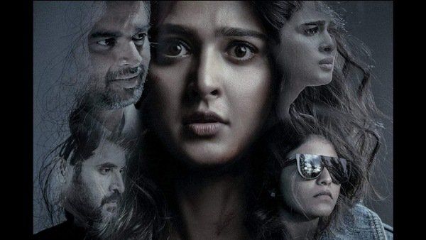 Nishabdham: Anushka Shetty Starrer To Release On Amazon Prime On October 2?