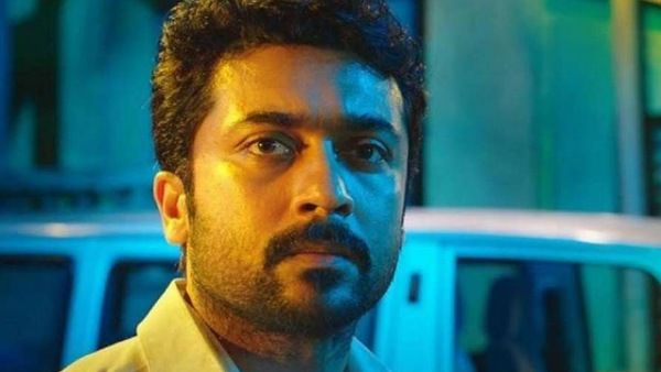 Soorarai Pottru Postponed: Suriya Reveals The Real Reason By Sharing Official Statement