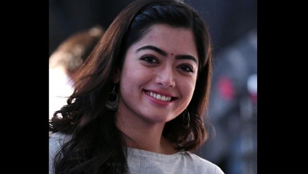 Rashmika Mandanna Spills The Beans About Her Relationship Status On Social Media!