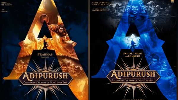 Adipurush: Makers Of Prabhas-Saif Ali Khan Starrer To Next Share Update On Actor Portraying Hanuman?