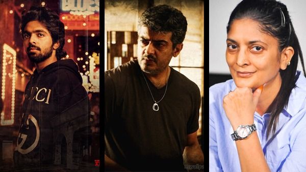 GV Prakash Hints At Thala Ajith-Sudha Kongara Project During Twitter Chat Session