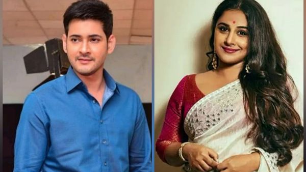 Sarkaru Vaari Paata: Vidya Balan To Play Mahesh Babu’s Sister In The Parasuram Directorial?