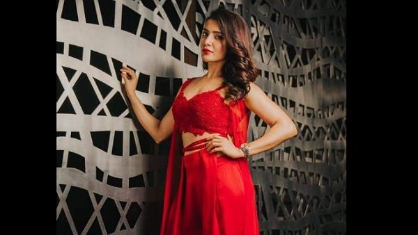 Samantha Akkineni Launches Her Clothing Brand, Says It Has Been A Dream Of Naga Chaitanya and Her