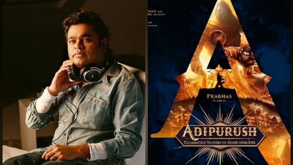 Adipurush: Will AR Rahman Compose Music For Prabhas-Om Raut’s Epic Drama Post Masakali Row?